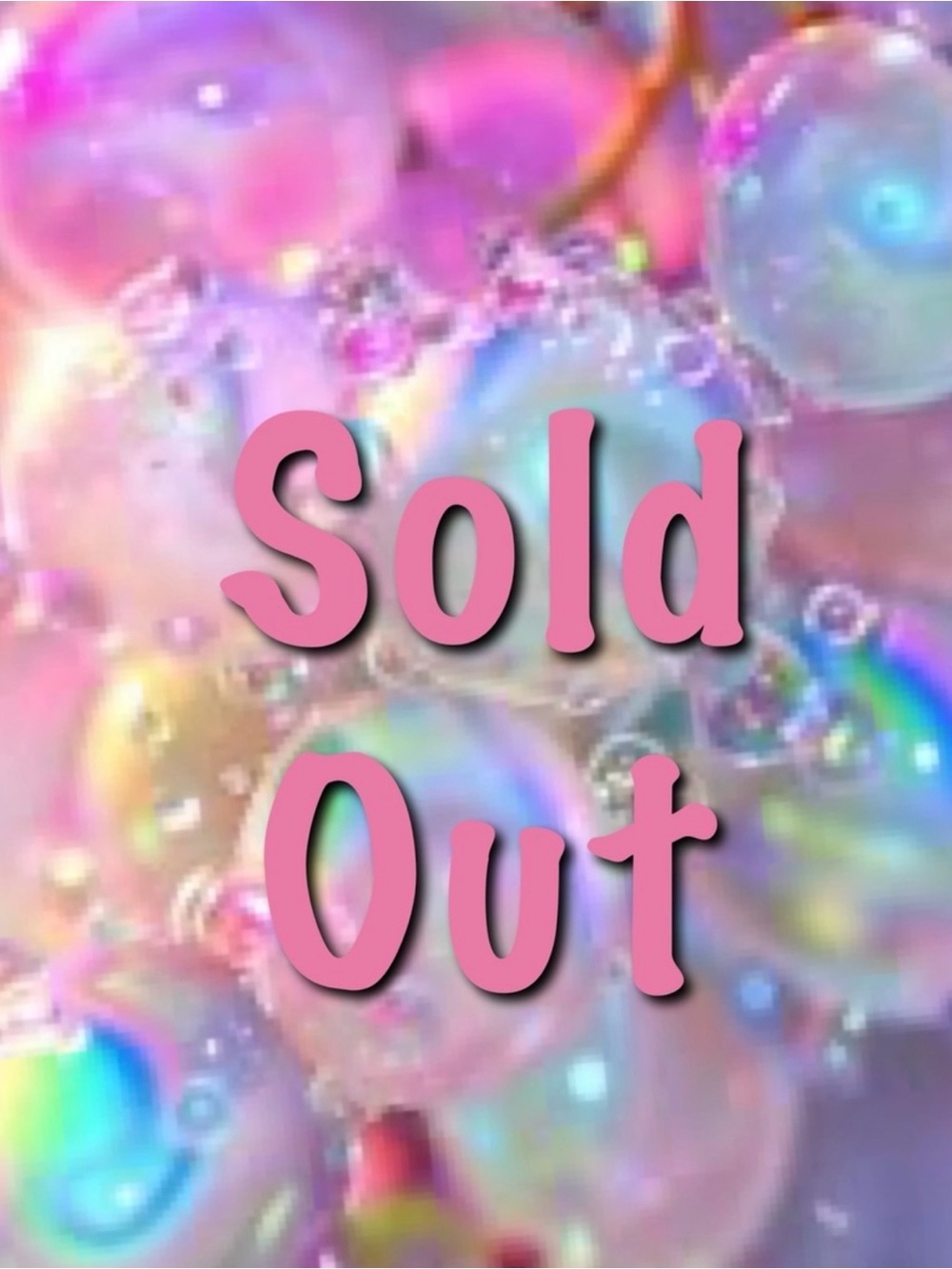 🌺sold🌺